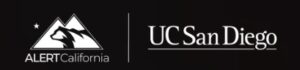 ucsd alertcalifornia logolock